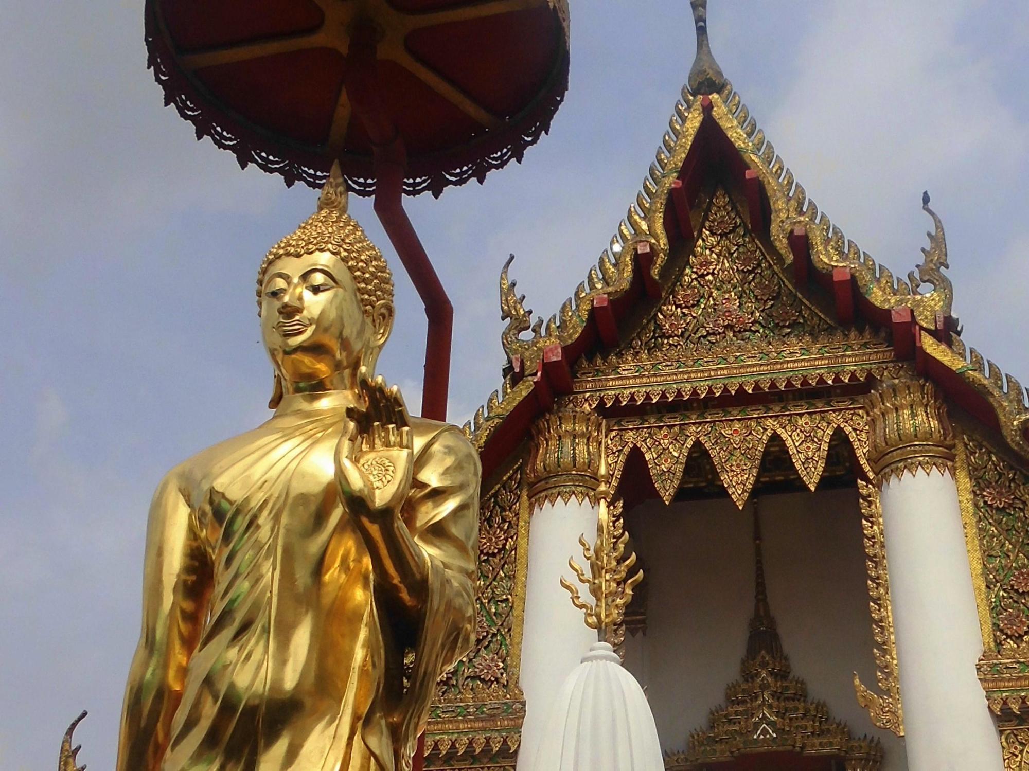 Ayutthaya Retreat Hotel Ngoại thất bức ảnh