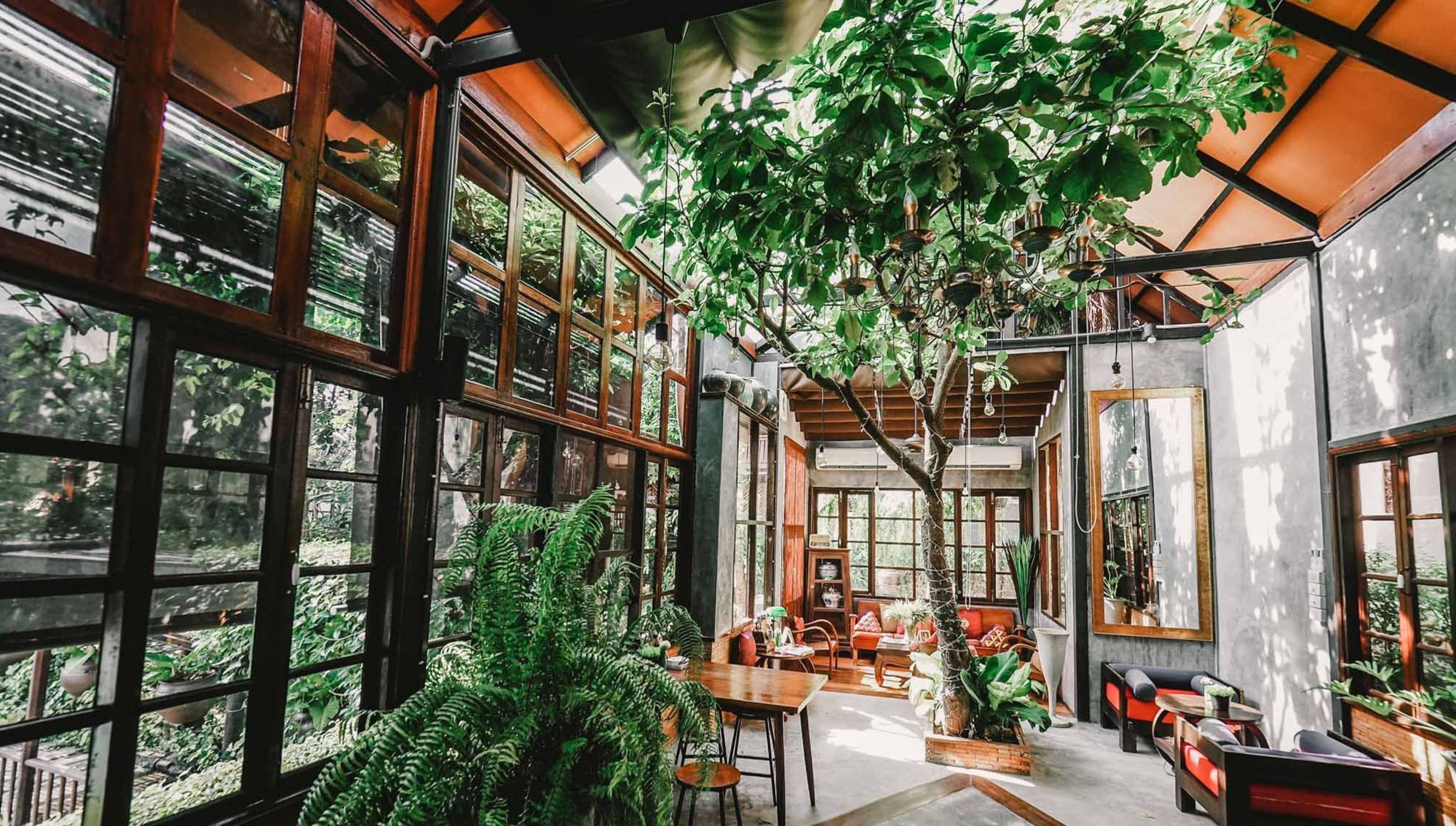 Ayutthaya Retreat Hotel Ngoại thất bức ảnh